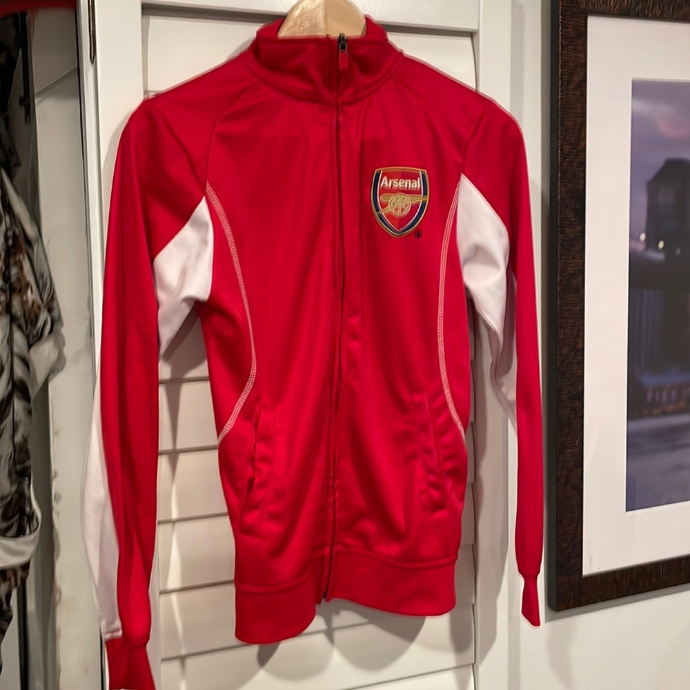 From the game it’s self. EPL original.
